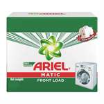 Ariel Matic Front Load Detergent Washing Powder- 4 Kg